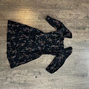 Reitmans Floral Dress Size S